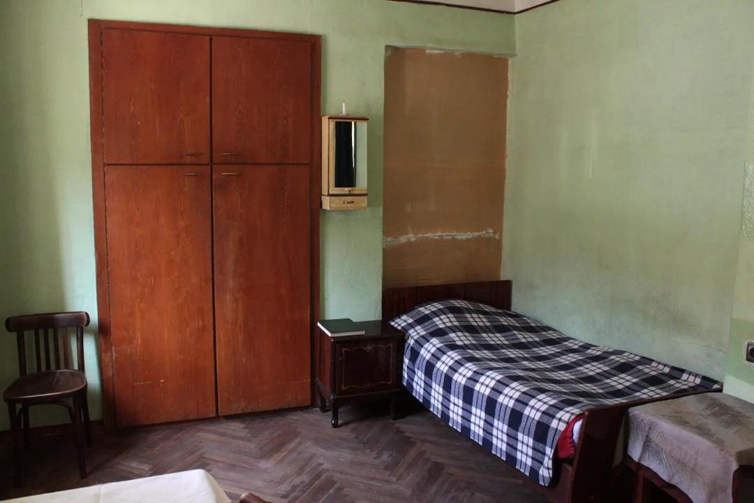 Photo of Bedroom in Sololaki