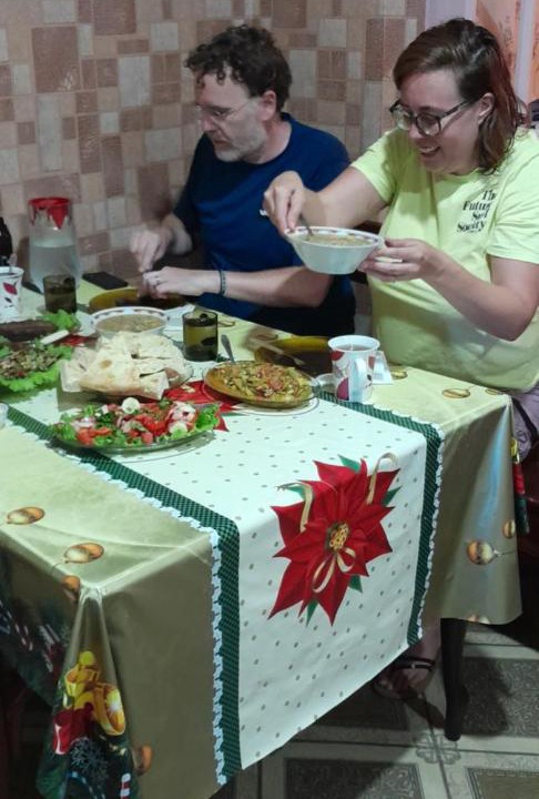 Photo of Others in Tsvirmi