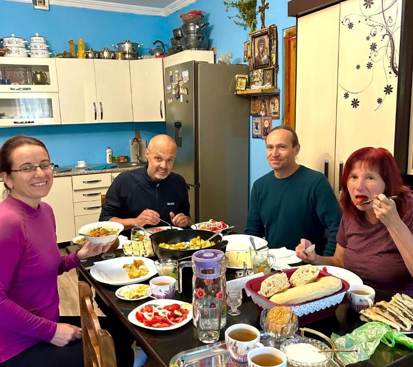Photo of Others in Zhibiani