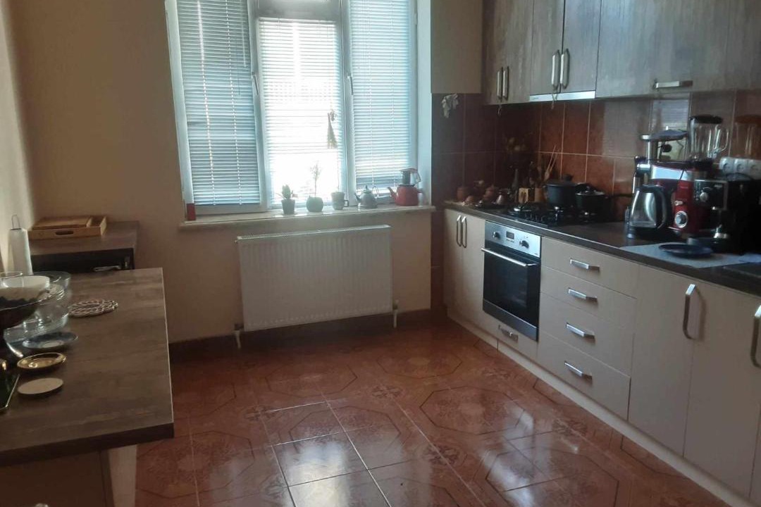 Photo of Kitchen in Kutaisi
