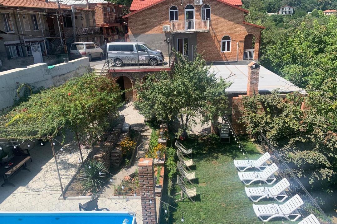Photo of Others in Sighnaghi