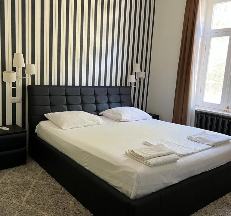 Photo of Bedroom in Sighnaghi