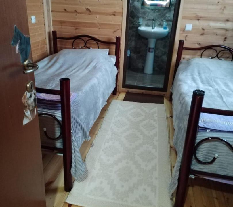 Photo of Bedroom in Omalo