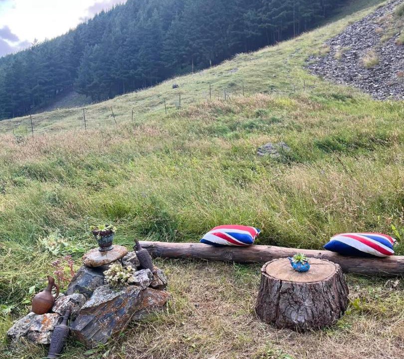 Photo of Others in Kazbegi