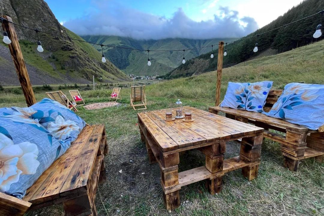 Photo of Others in Kazbegi