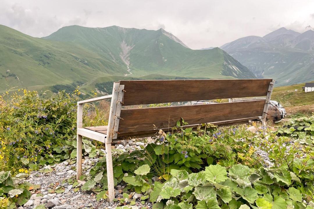 Photo of Others in Kazbegi