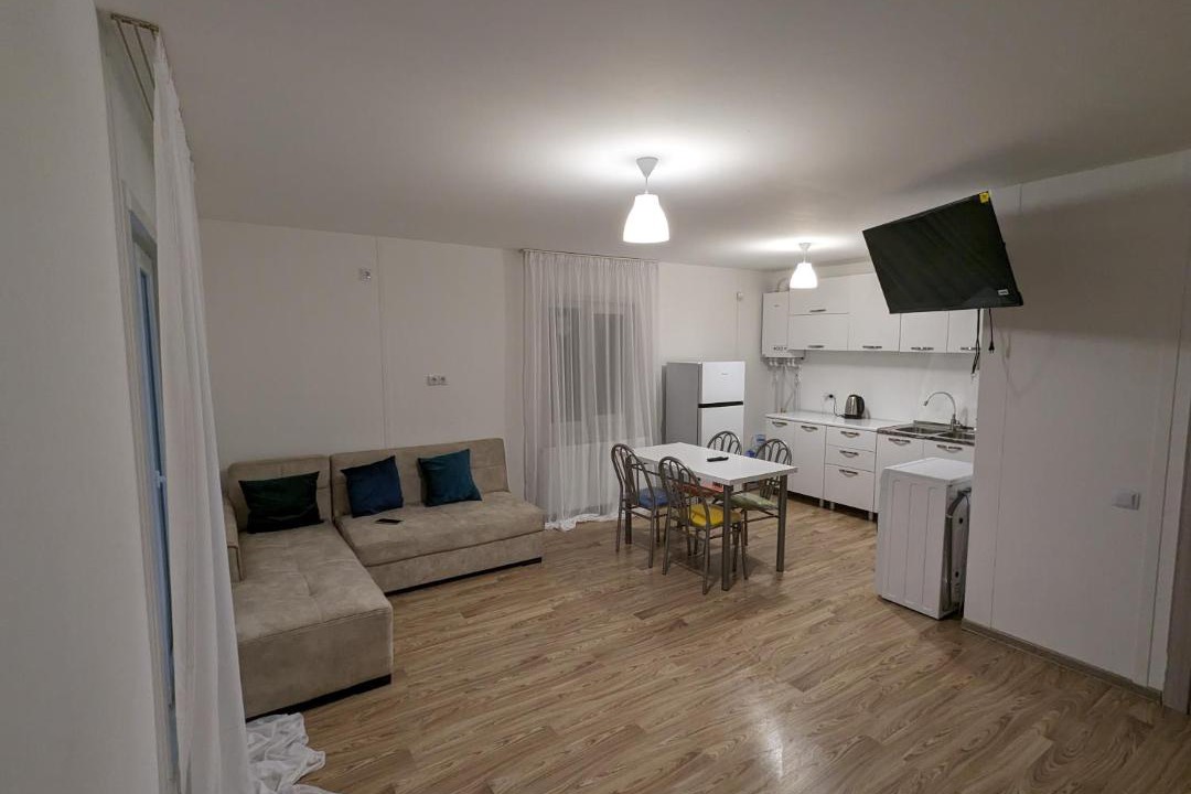 Photo of Livingroom in Mtskheta