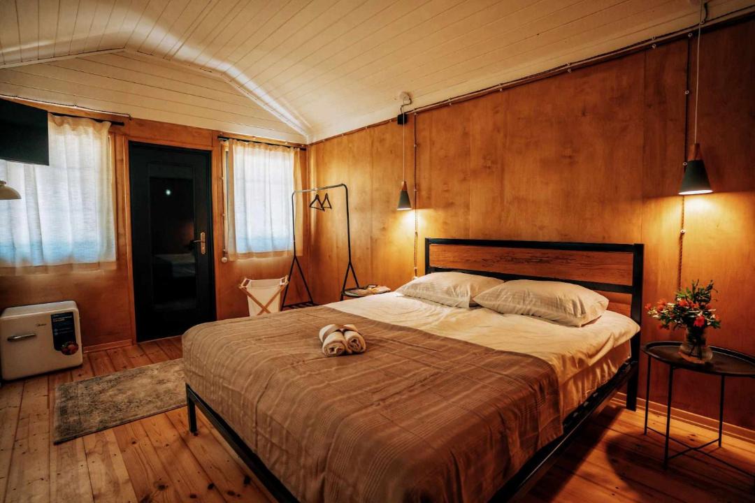 Photo of Bedroom in Ambrolauri