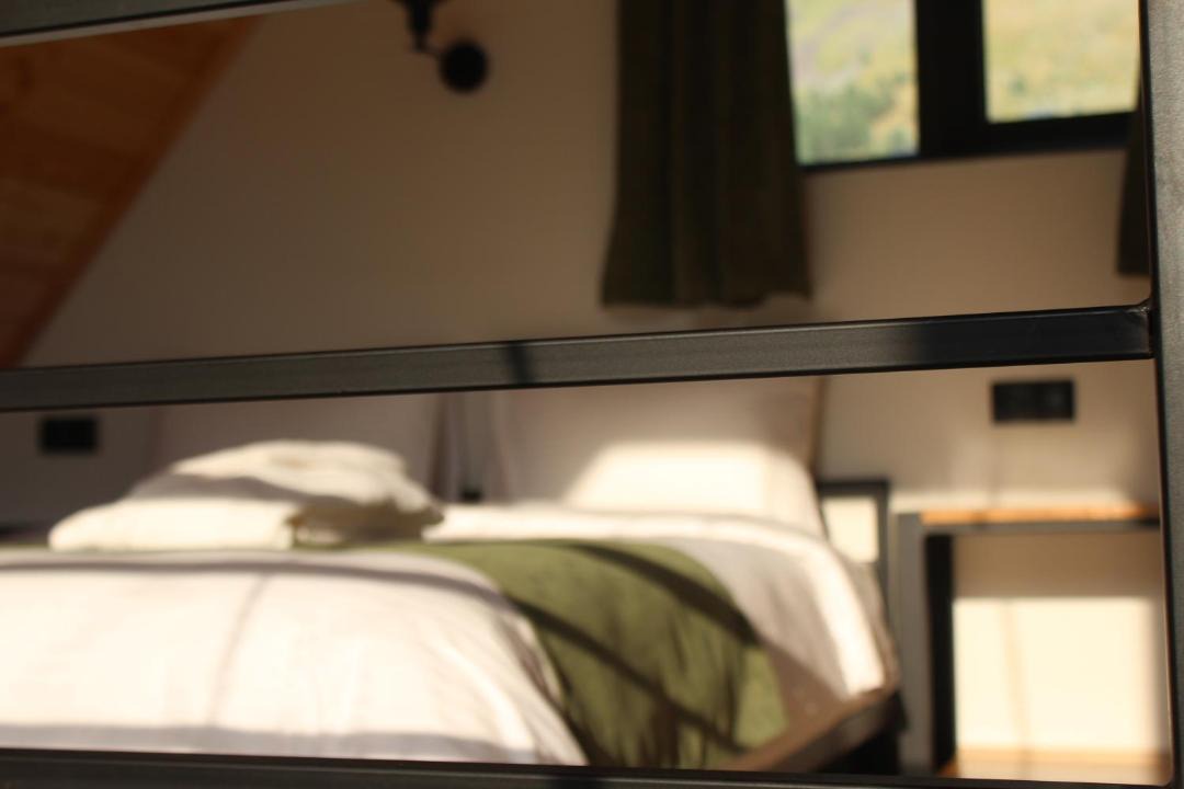 Photo of Bedroom in Ach'khoti