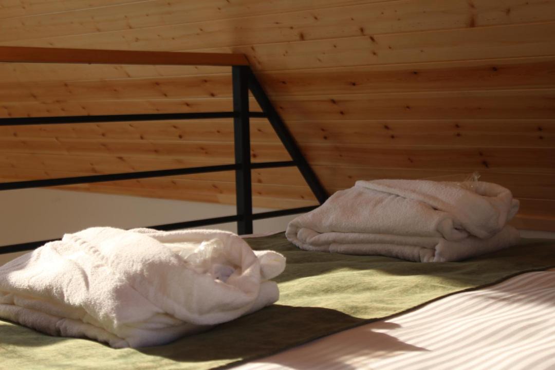 Photo of Bedroom in Ach'khoti