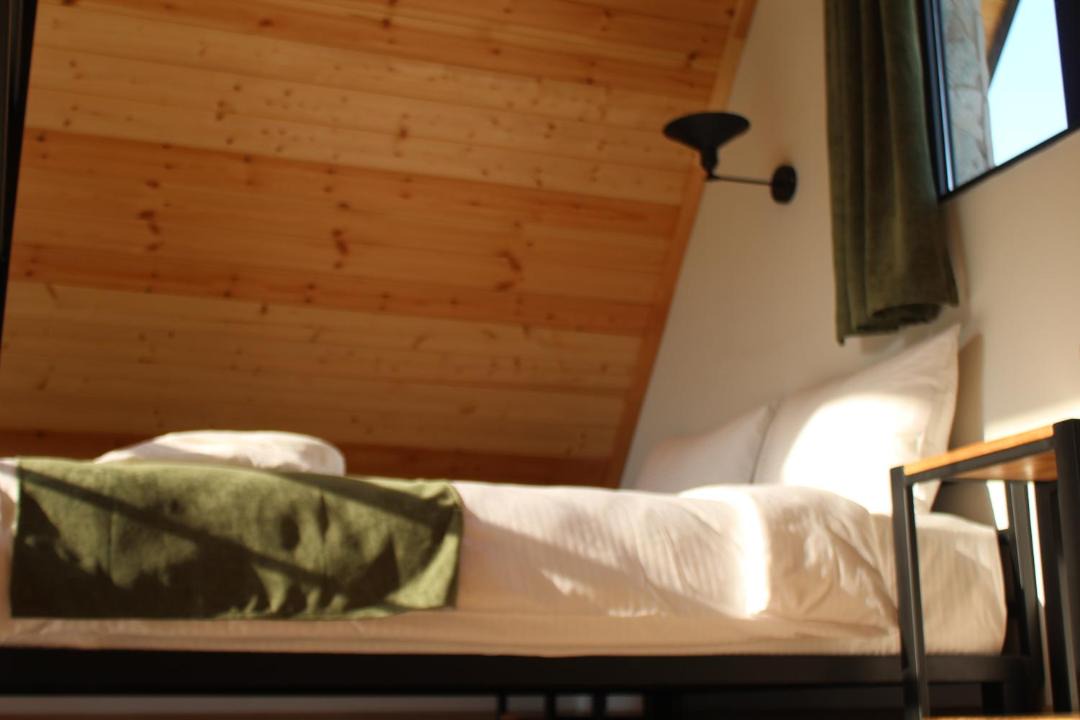 Photo of Bedroom in Ach'khoti