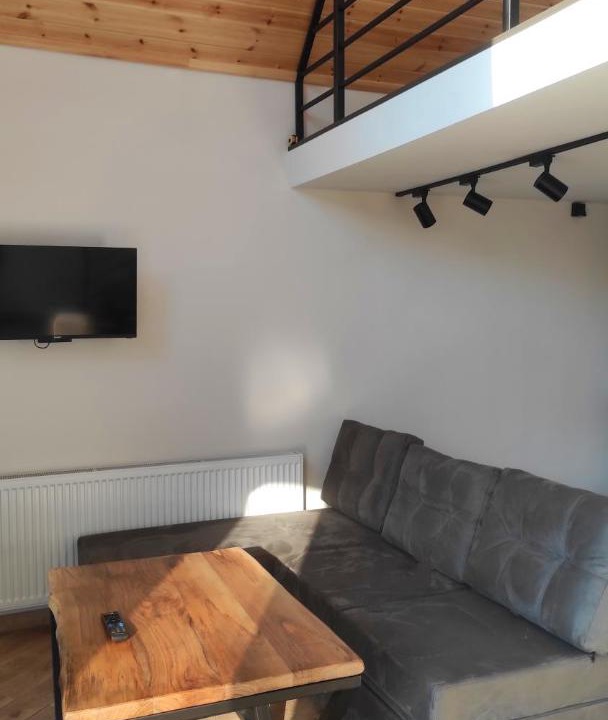 Photo of Livingroom in Ach'khoti