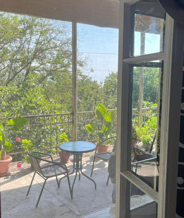 Photo of Patio Balcony in Sighnaghi