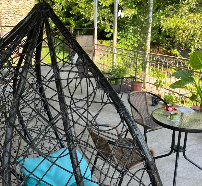 Photo of Patio Balcony in Sighnaghi