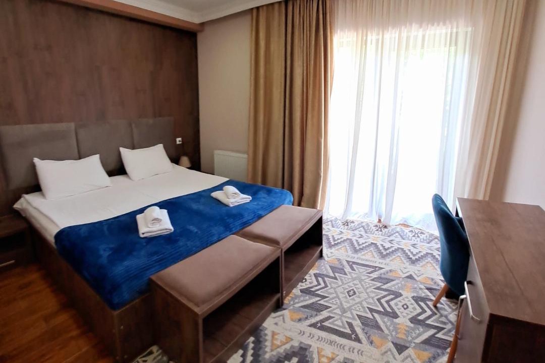 Photo of Bedroom in Bagvdanari
