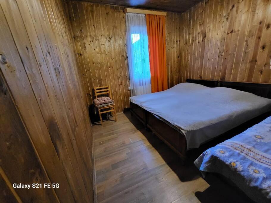 Photo of Bedroom in Stepantsminda