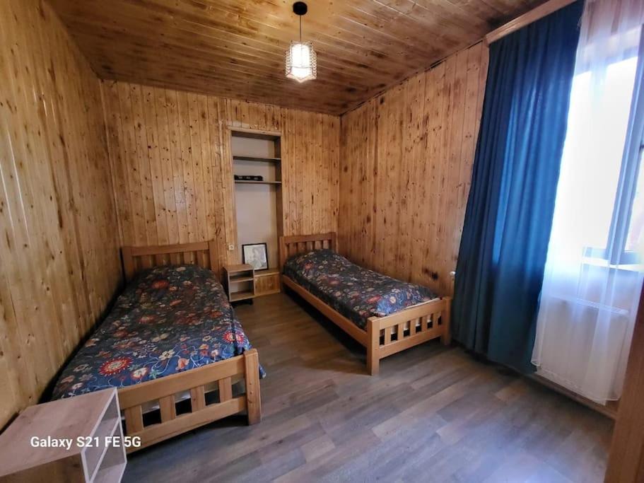 Photo of Bedroom in Stepantsminda