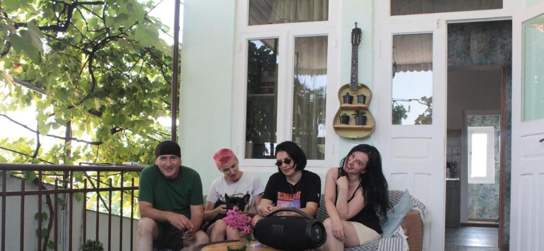 Photo of Others in Sighnaghi