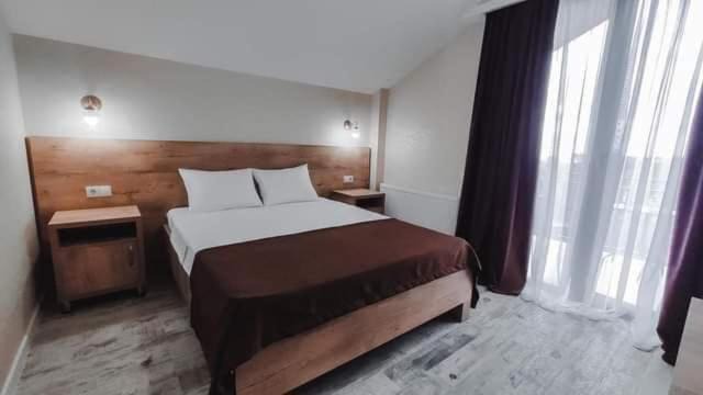 Photo of Bedroom in Sighnaghi