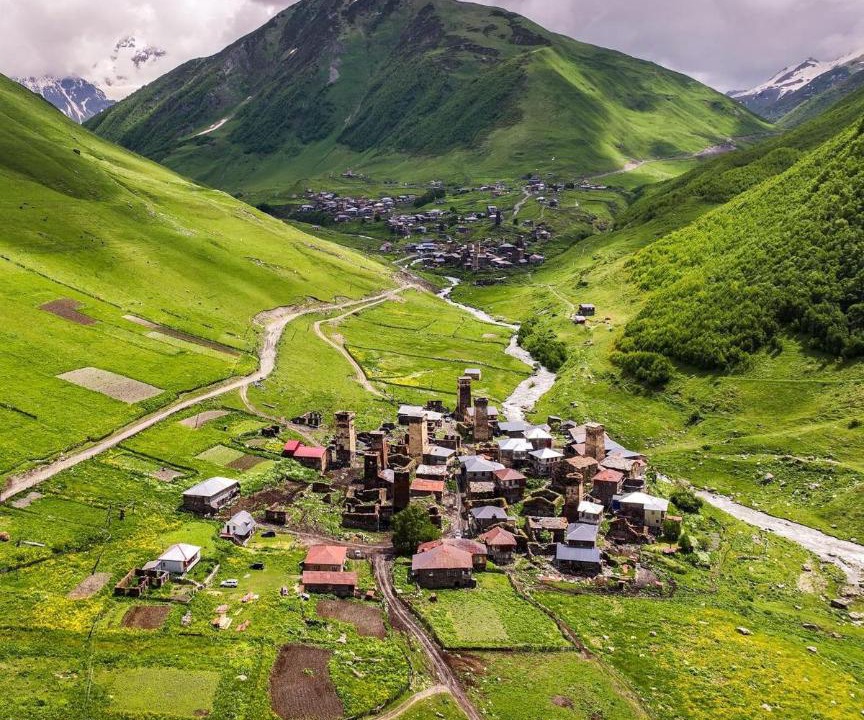 Photo of Others in Zhibiani