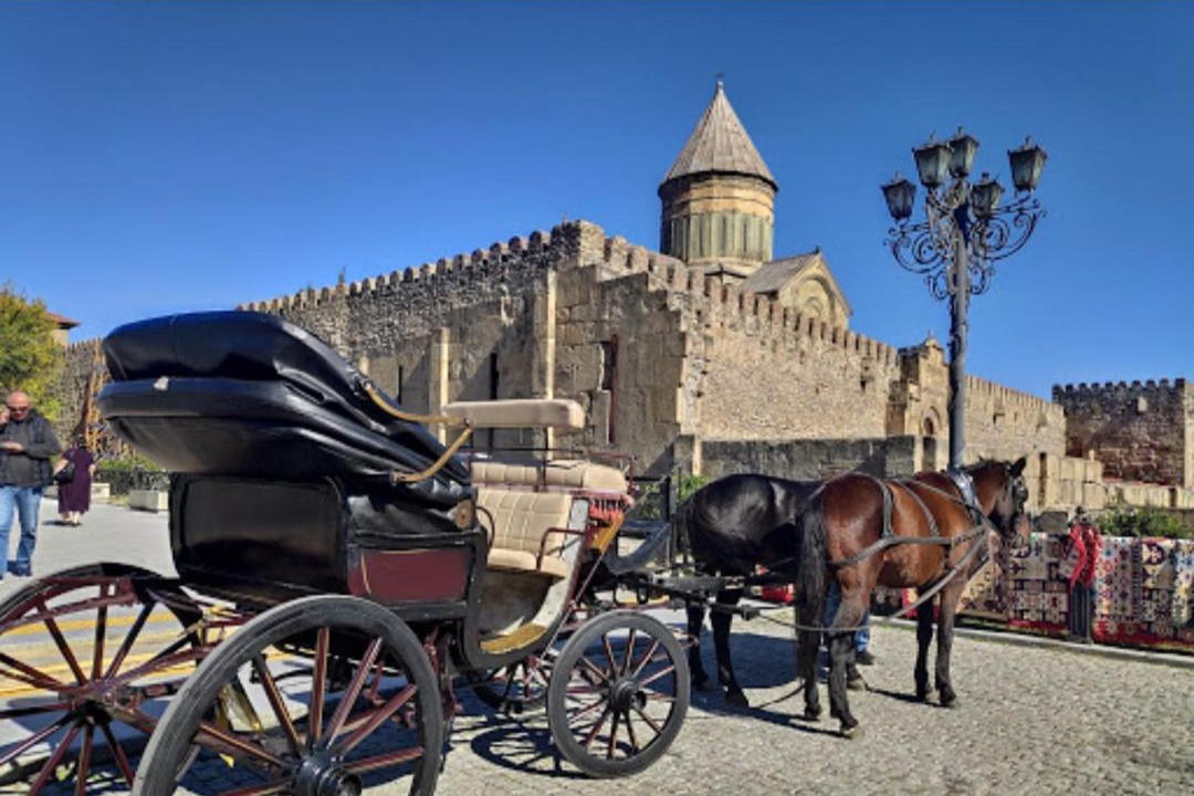 Photo of Others in Mtskheta