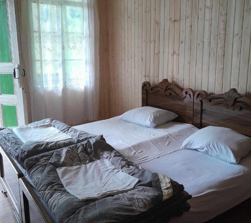 Photo of Bedroom in Zeda Gordi