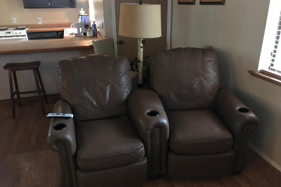 Photo of Livingroom in Parks