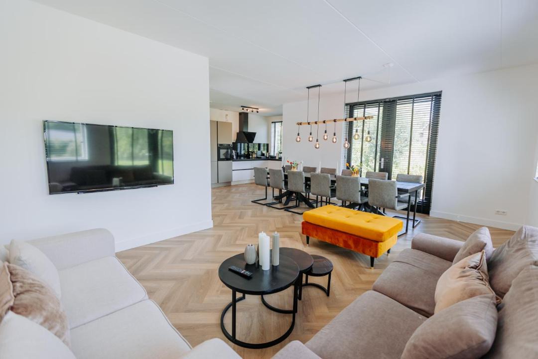 Photo of Livingroom in Slotervaart