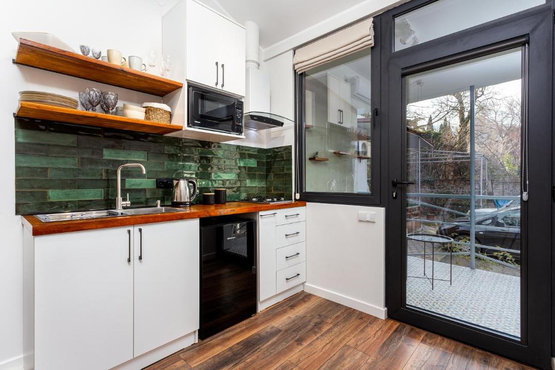 Photo of Kitchen in Chugureti