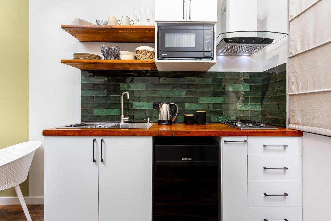 Photo of Kitchen in Chugureti