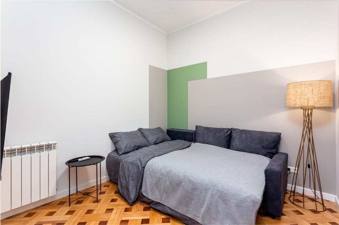 Photo of Bedroom in Chugureti