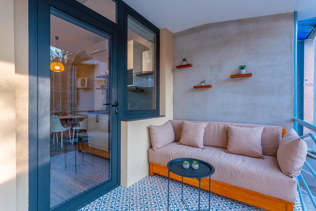 Photo of Livingroom in Chugureti