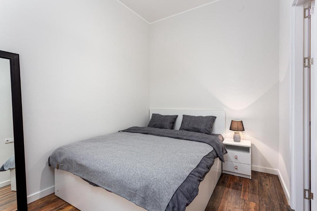 Photo of Bedroom in Chugureti