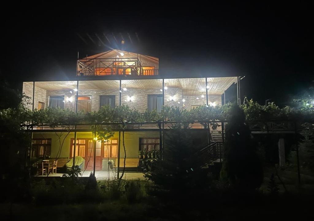 Photo of Others in Tsilkani