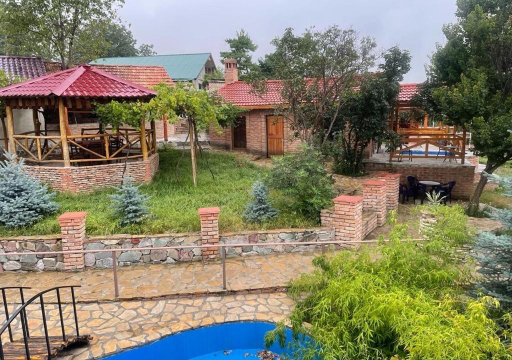Photo of Others in Tsilkani