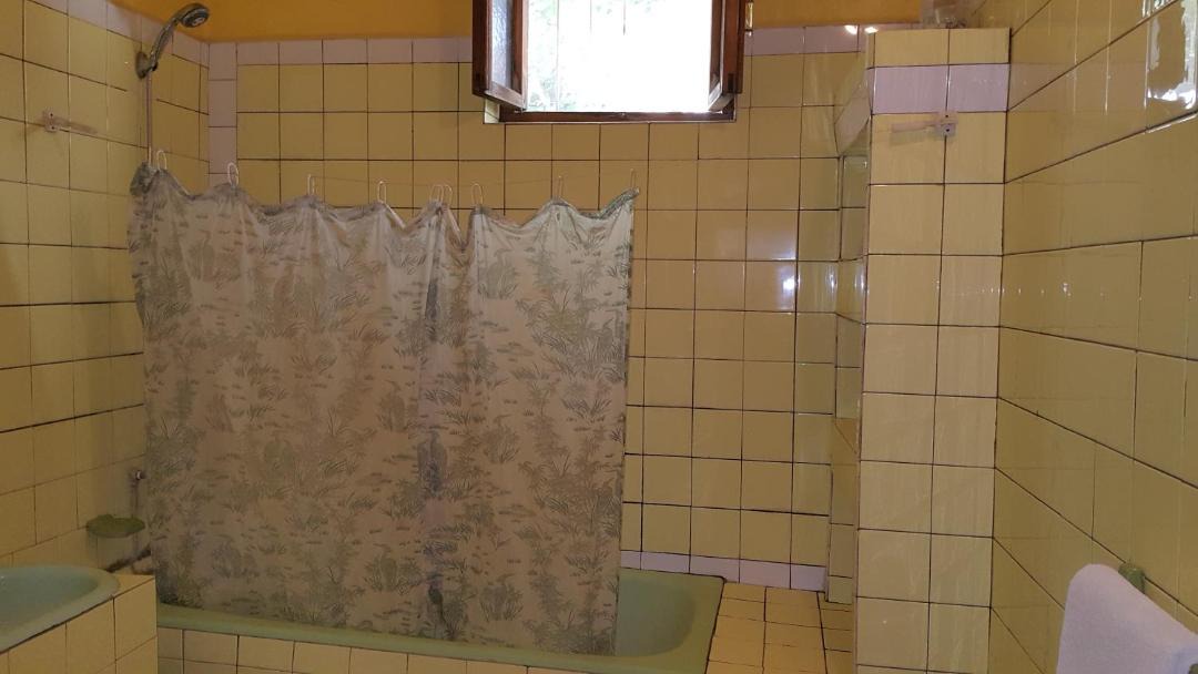 Photo of Bathroom in Sighnaghi