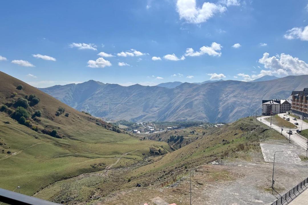 Photo of Others in Dusheti