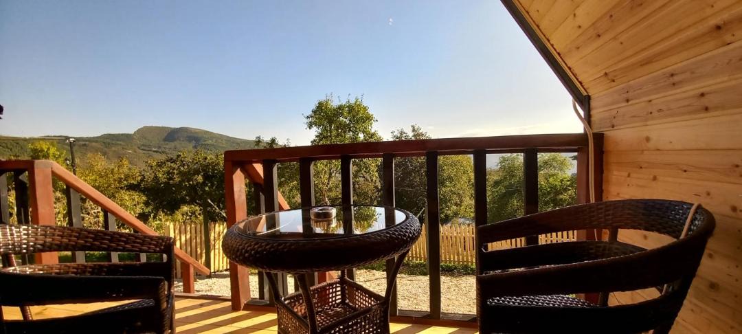 Photo of Patio Balcony in Ambrolauri