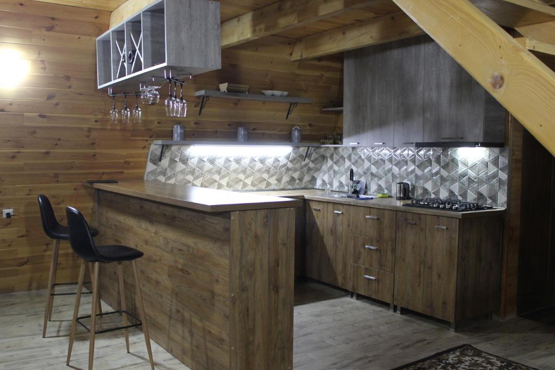 Photo of Kitchen in Ambrolauri