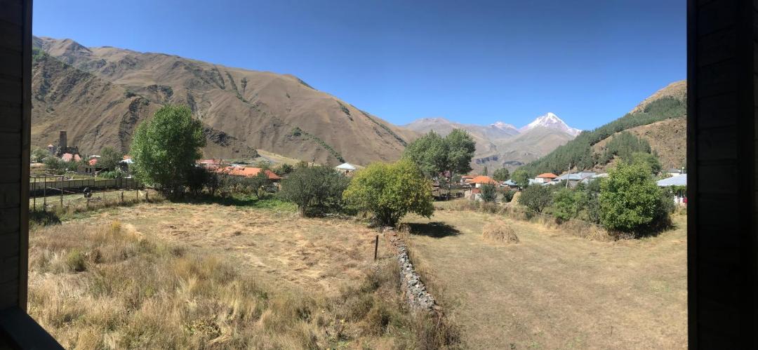 Photo of Others in Kazbegi