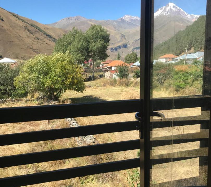 Photo of Others in Kazbegi