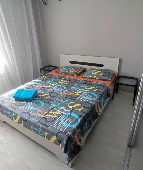 Photo of Bedroom in Saburtalo