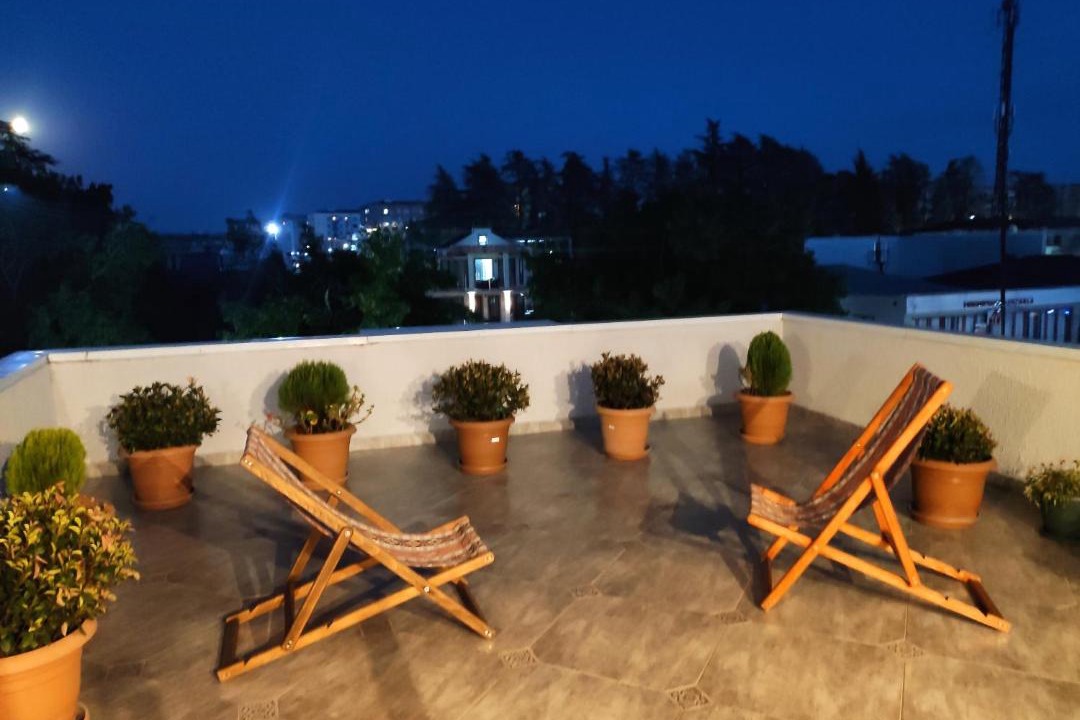 Photo of Patio Balcony in Zugdidi