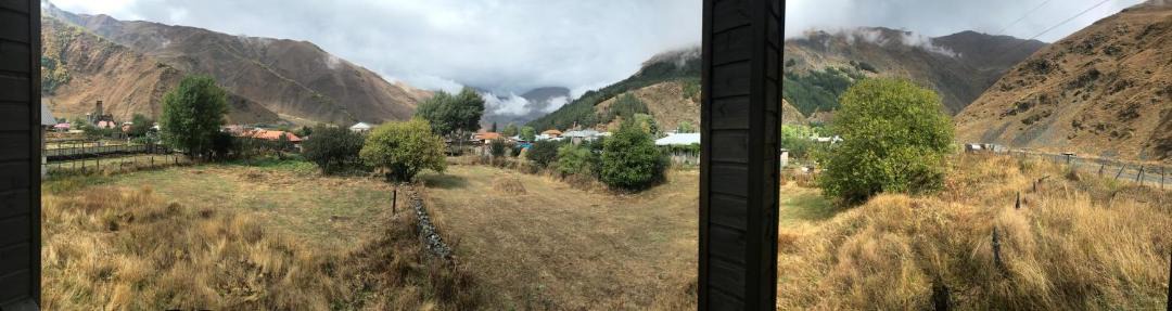 Photo of Others in Kazbegi