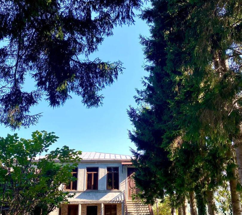 Photo of Others in Samegrelo-Zemo Svaneti