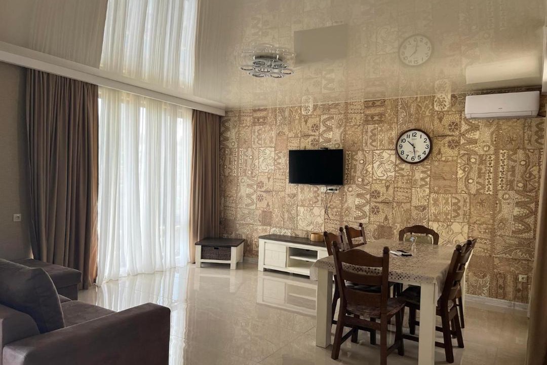 Photo of Livingroom in Tbilisi