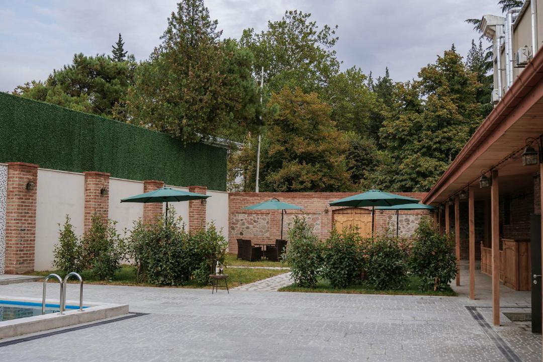 Photo of Others in Kvareli