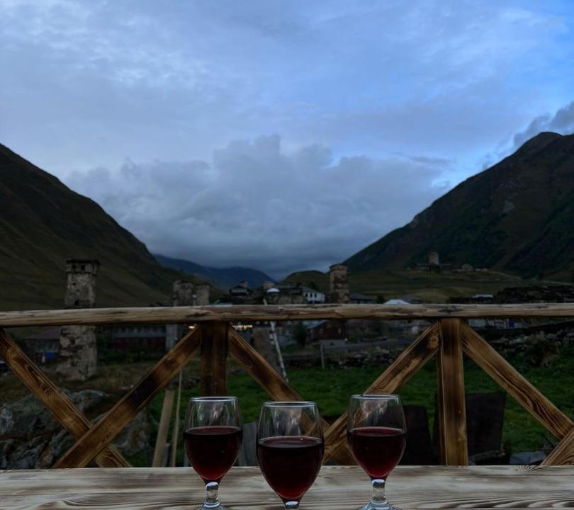 Photo of Others in Ushguli