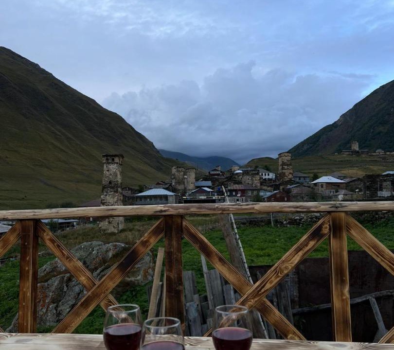 Photo of Others in Ushguli