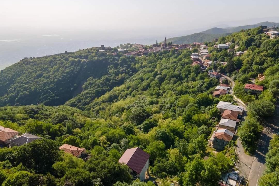 Photo of Others in Sighnaghi